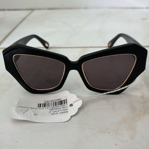 Lele Sadoughi Sunglasses